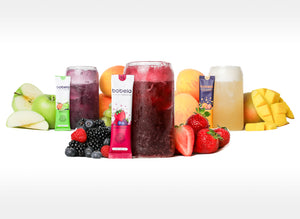 Bobelo Healthy Carbonation Image