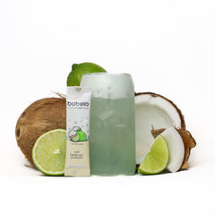 Postbiotic Immunity Coconut Lime