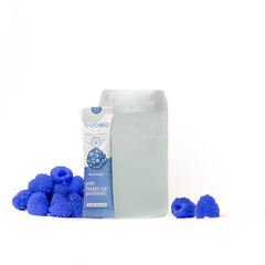 Postbiotic (Kids) Blue Razz