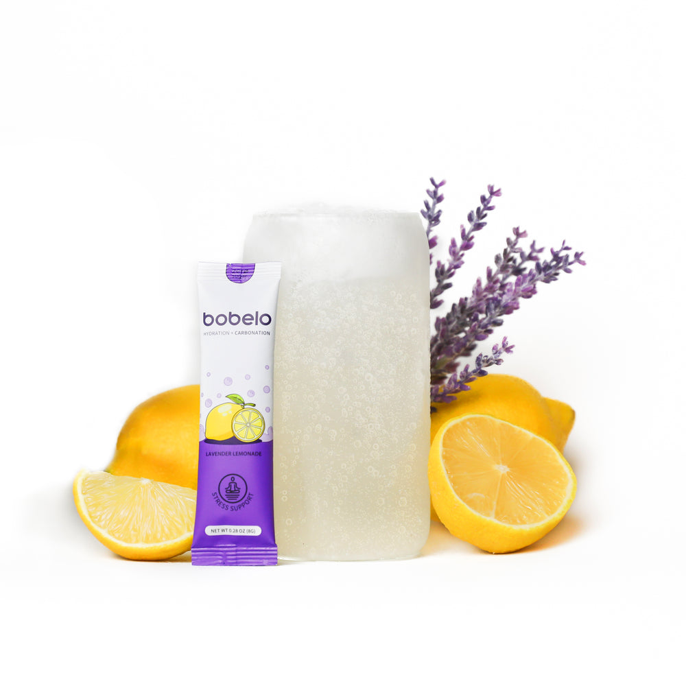 Original Lavender Lemonade