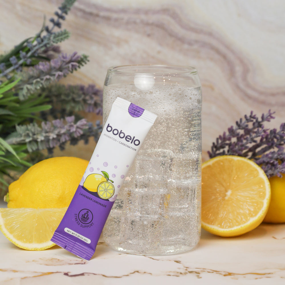 Original Lavender Lemonade