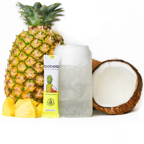 Original Pineapple Coconut