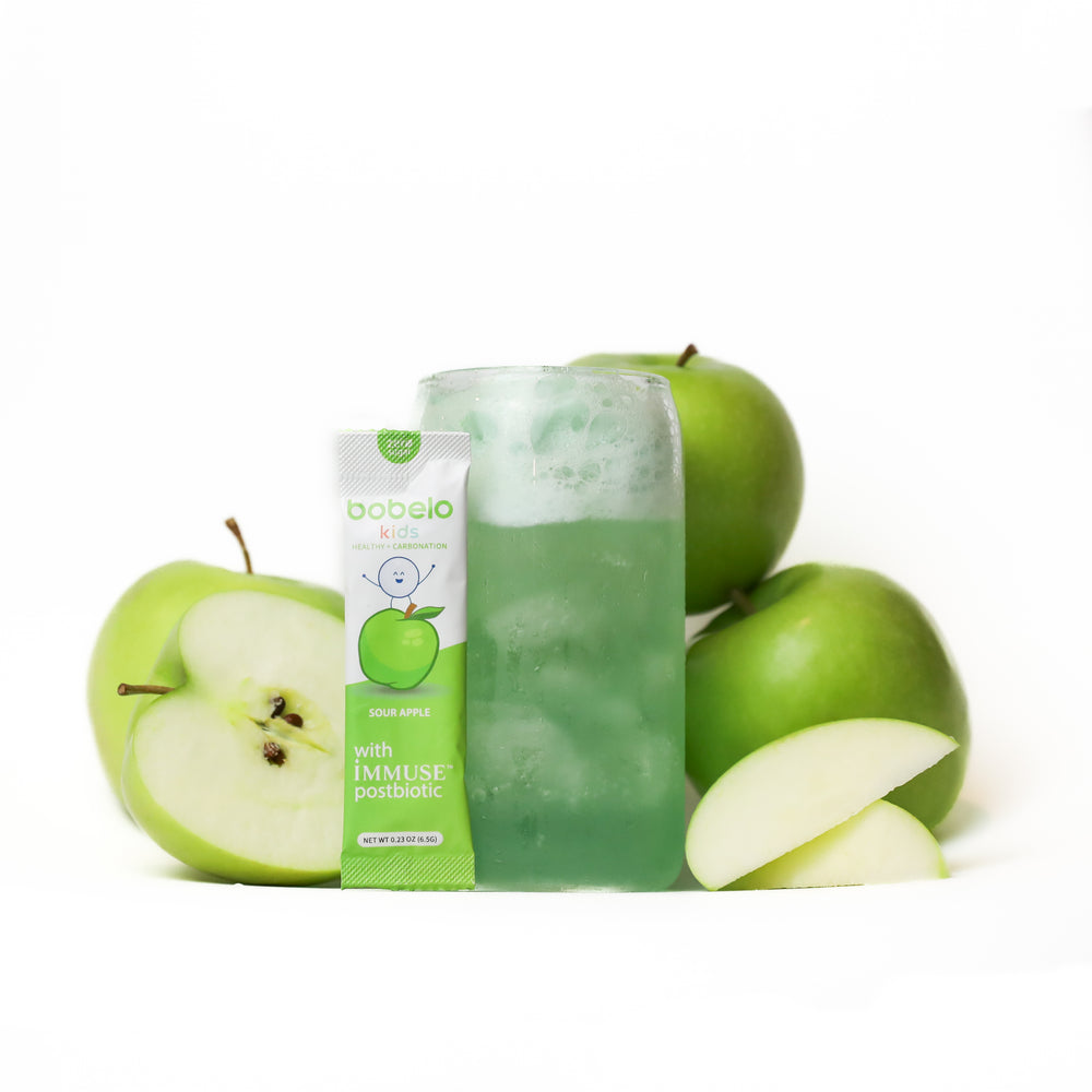 Postbiotic Immunity (Kids) Sour Apple