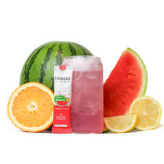 Postbiotic Immunity Watermelon Citrus